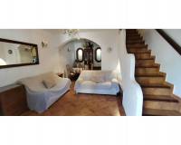 Resale - Bungalow - El Campello - La Almadraba-Coveta Fumà-Amerador