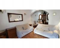 Resale - Bungalow - El Campello - La Almadraba-Coveta Fumà-Amerador