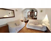 Resale - Bungalow - El Campello - La Almadraba-Coveta Fumà-Amerador