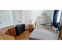 Resale - Bungalow - El Campello - La Almadraba-Coveta Fumà-Amerador