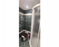 Resale - Bungalow - El Campello - La Almadraba-Coveta Fumà-Amerador