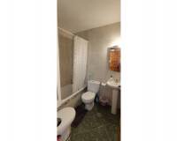 Resale - Bungalow - El Campello - La Almadraba-Coveta Fumà-Amerador