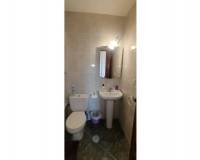 Resale - Bungalow - El Campello - La Almadraba-Coveta Fumà-Amerador