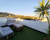 Resale - Bungalow - El Campello - La Almadraba-Coveta Fumà-Amerador