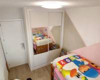 Resale - Bungalow - El Campello - La Almadraba-Coveta Fumà-Amerador