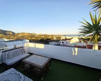 Resale - Bungalow - El Campello - La Almadraba-Coveta Fumà-Amerador