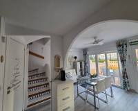 Resale - Bungalow - El Campello - La Almadraba-Coveta Fumà-Amerador