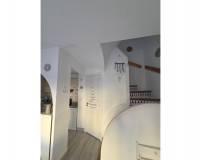 Resale - Bungalow - El Campello - La Almadraba-Coveta Fumà-Amerador