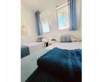 Resale - Bungalow - El Campello - La Almadraba-Coveta Fumà-Amerador