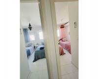 Resale - Bungalow - El Campello - La Almadraba-Coveta Fumà-Amerador