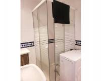 Resale - Bungalow - El Campello - La Almadraba-Coveta Fumà-Amerador