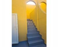 Resale - Bungalow - El Campello - La Almadraba-Coveta Fumà-Amerador