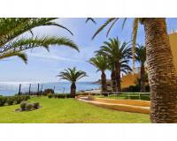 Resale - Bungalow - El Campello - La Almadraba-Coveta Fumà-Amerador