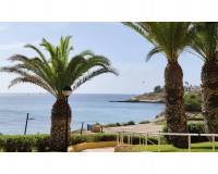 Resale - Bungalow - El Campello - La Almadraba-Coveta Fumà-Amerador
