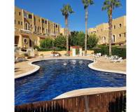 Resale - Bungalow - El Campello - La Almadraba-Coveta Fumà-Amerador