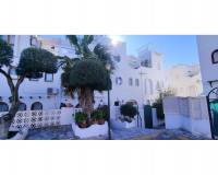 Resale - Bungalow - El Campello - La Almadraba-Coveta Fumà-Amerador