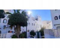 Resale - Bungalow - El Campello - La Almadraba-Coveta Fumà-Amerador