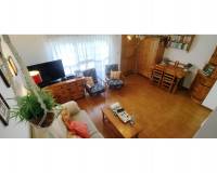 Resale - Bungalow - El Campello - La Almadraba-Coveta Fumà-Amerador