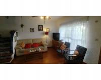 Resale - Bungalow - El Campello - La Almadraba-Coveta Fumà-Amerador