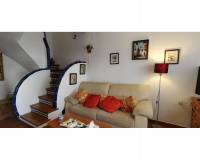 Resale - Bungalow - El Campello - La Almadraba-Coveta Fumà-Amerador