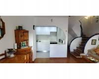 Resale - Bungalow - El Campello - La Almadraba-Coveta Fumà-Amerador