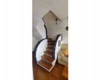 Resale - Bungalow - El Campello - La Almadraba-Coveta Fumà-Amerador