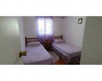 Resale - Bungalow - El Campello - La Almadraba-Coveta Fumà-Amerador