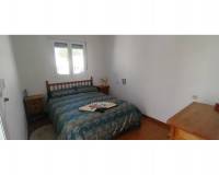 Resale - Bungalow - El Campello - La Almadraba-Coveta Fumà-Amerador