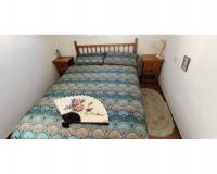 Resale - Bungalow - El Campello - La Almadraba-Coveta Fumà-Amerador