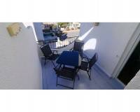 Resale - Bungalow - El Campello - La Almadraba-Coveta Fumà-Amerador