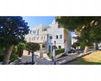 Resale - Bungalow - El Campello - La Almadraba-Coveta Fumà-Amerador