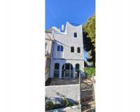 Resale - Bungalow - El Campello - La Almadraba-Coveta Fumà-Amerador