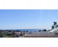 Resale - Bungalow - El Campello - La Almadraba-Coveta Fumà-Amerador