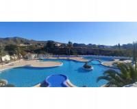 Resale - Bungalow - El Campello - La Almadraba-Coveta Fumà-Amerador