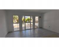 Resale - Bungalow - El Campello - La Almadraba-Coveta Fumà-Amerador