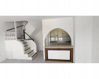 Resale - Bungalow - El Campello - La Almadraba-Coveta Fumà-Amerador