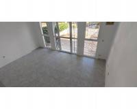 Resale - Bungalow - El Campello - La Almadraba-Coveta Fumà-Amerador