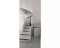 Resale - Bungalow - El Campello - La Almadraba-Coveta Fumà-Amerador