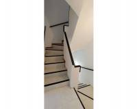 Resale - Bungalow - El Campello - La Almadraba-Coveta Fumà-Amerador