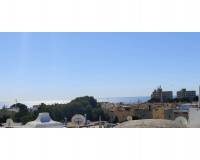 Resale - Bungalow - El Campello - La Almadraba-Coveta Fumà-Amerador