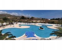 Resale - Bungalow - El Campello - La Almadraba-Coveta Fumà-Amerador