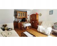 Resale - Bungalow - El Campello - La Almadraba-Coveta Fumà-Amerador