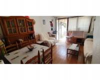 Resale - Bungalow - El Campello - La Almadraba-Coveta Fumà-Amerador