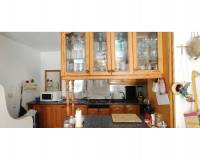 Resale - Bungalow - El Campello - La Almadraba-Coveta Fumà-Amerador