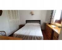Resale - Bungalow - El Campello - La Almadraba-Coveta Fumà-Amerador