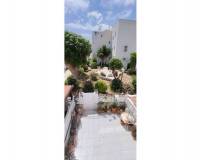 Resale - Bungalow - El Campello - La Almadraba-Coveta Fumà-Amerador