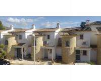 Resale - Bungalow - El Campello - Norte-Venta Lanuza-Cala d'Or