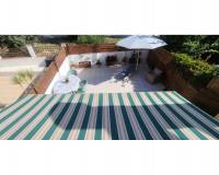 Resale - Bungalow - El Campello - Norte-Venta Lanuza-Cala d'Or