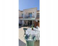 Resale - Bungalow - El Campello - Norte-Venta Lanuza-Cala d'Or