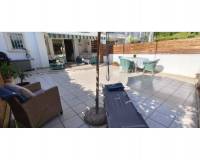 Resale - Bungalow - El Campello - Norte-Venta Lanuza-Cala d'Or